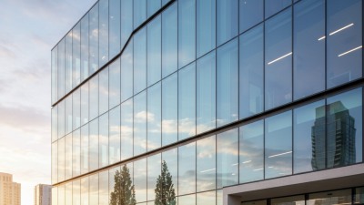How to Choose the Right Architectural Glass for Your Project?