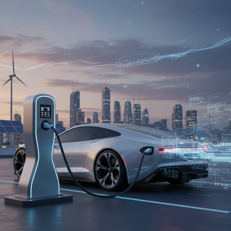 How to Reduce Charging Time for Electric Vehicles Efficiently?