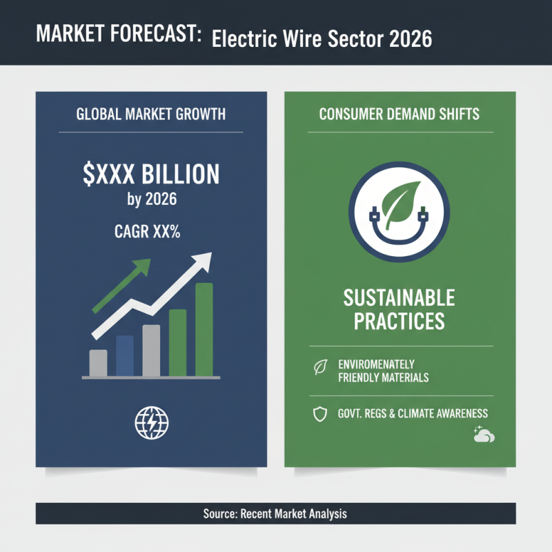 2026 Top Electric Wire Trends for Global Buyers to Know?