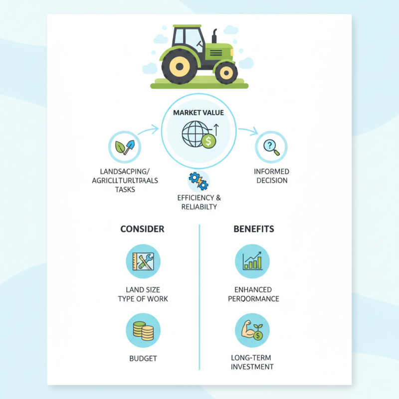 10 Essential Tips for Choosing the Right Small Tractor?
