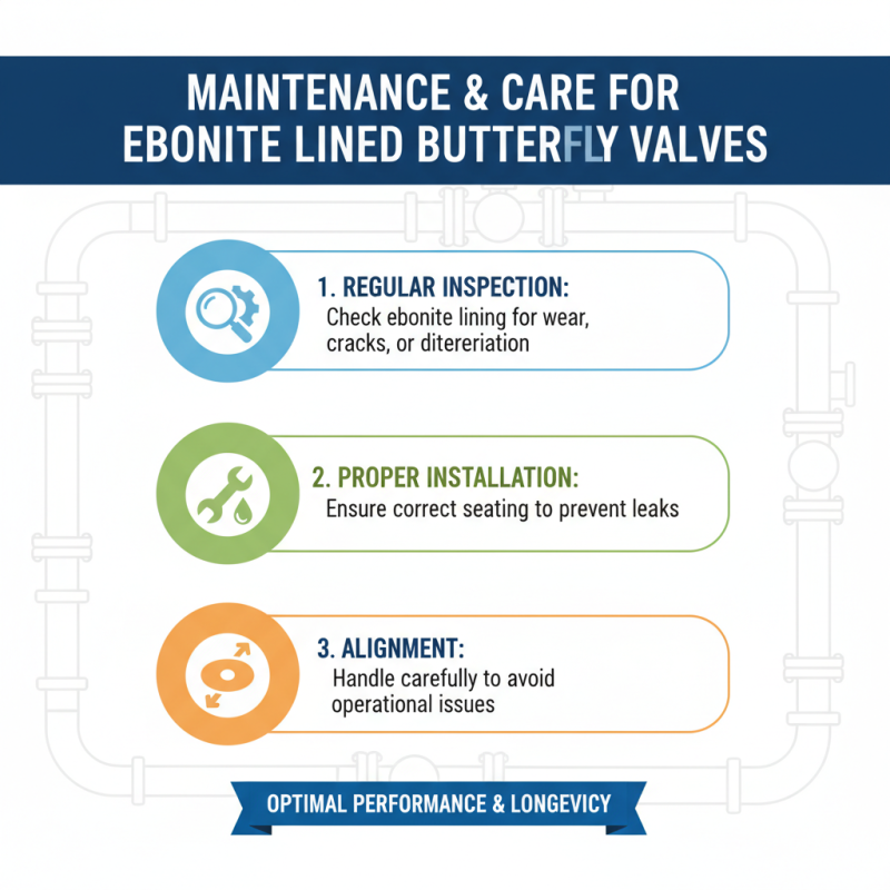 What is Ebonite Lining Butterfly Valve and Its Benefits?