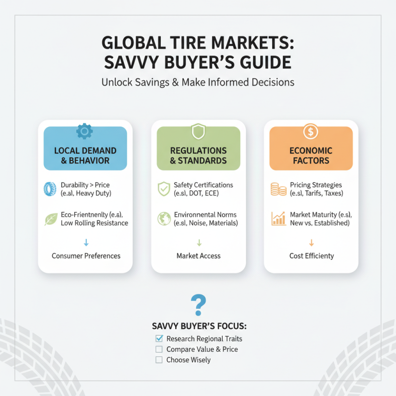 Top Tire Specials Tips for Global Buyers to Save Big