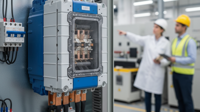 2026 Top ACB Breaker Types for Global Buyers Ensure Quality?