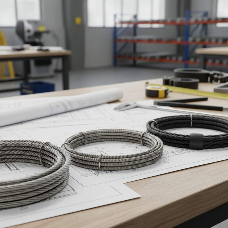 How to Choose the Best Steel Line for Your Needs?