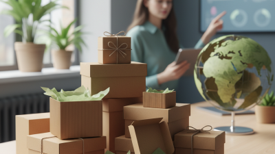Best Small Cardboard Boxes for Global Buyers in 2026?