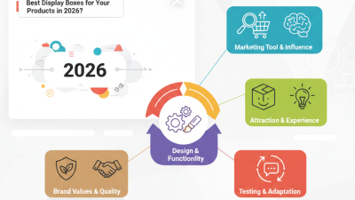 Best Display Boxes for Your Products in 2026?
