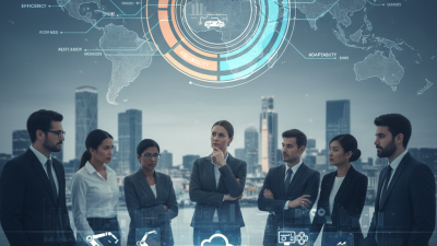 Top 10 Solutions to Automation for Global Buyers?