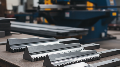 China Best Alligator Shear Blades for Global Buyers?