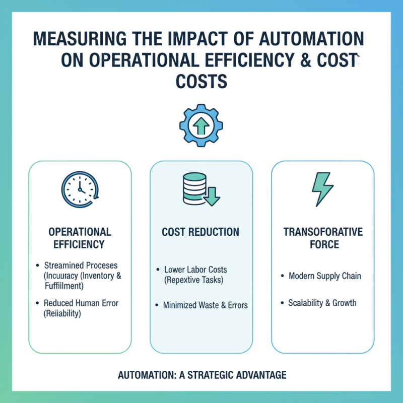 How Process Automation Can Transform Your Supply Chain?