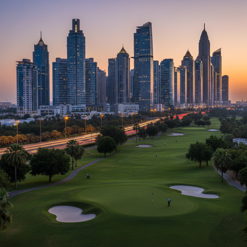 Top 10 City Golf Clubs You Should Play This Year?