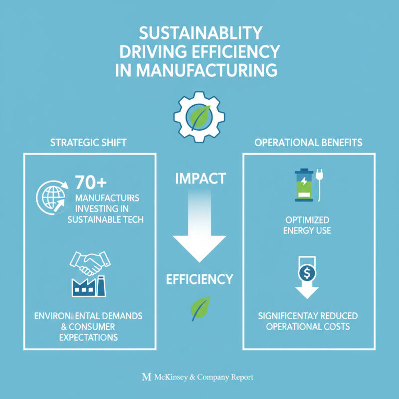2026 Top Trends in Manufacturing Industries for Future Growth?