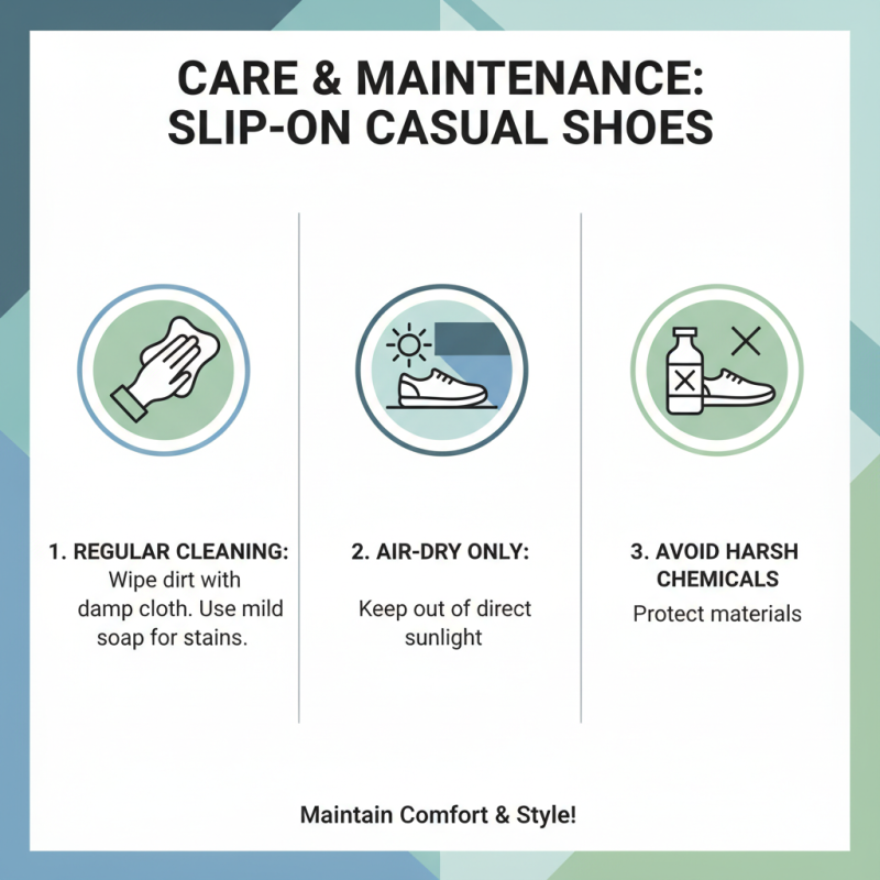 Why Choose Slip On Casual Shoes for Easy Fashion?