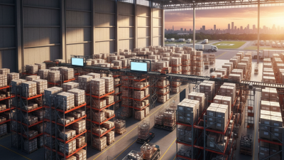 How to Choose the Best Warehousing Companies for Your Business?