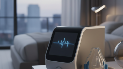 What is an Apap Machine and How Does it Work?