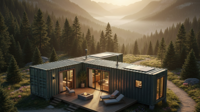 Best Tips for Building a Shipping Container Cabin?