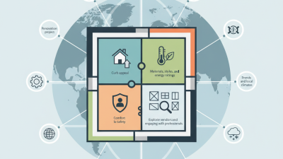 Top Home Improvement Windows for Global Buyers Guide?