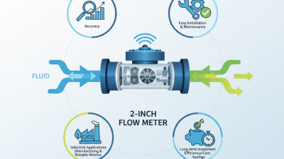 Best 2 Inch Flow Meter for Accurate Measurement and Efficiency?
