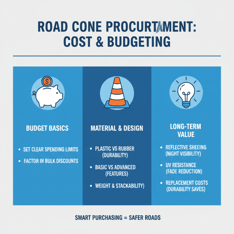 Top 10 Road Cones for Global Procurement Needs?