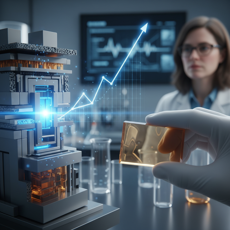 Top 10 Insights on Peek Flexural Modulus for Global Buyers