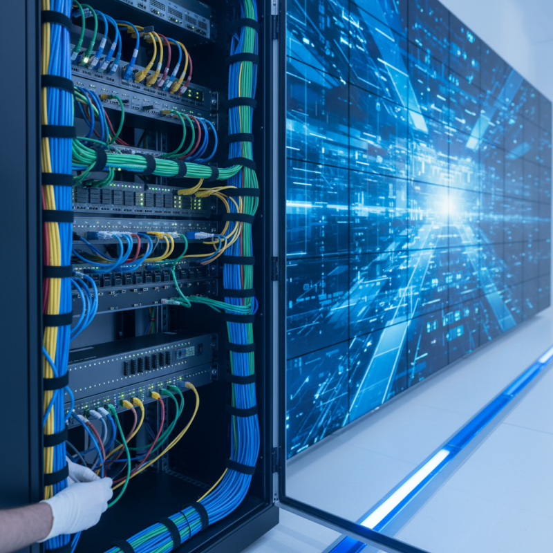 Optimize Signal Transmission Stability in Video Walls for Best Performance?