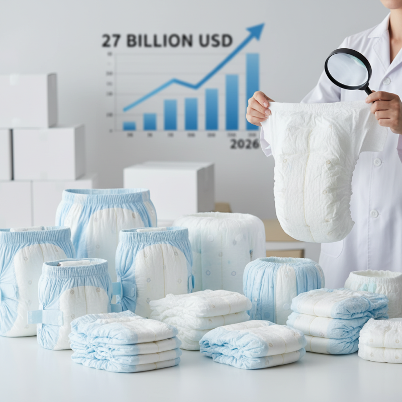 2026 Top Adult Diapers Direct From Factory Buying Guide?
