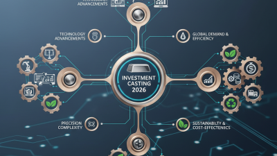 2026 Best Investment Casting Techniques for Global Buyers?