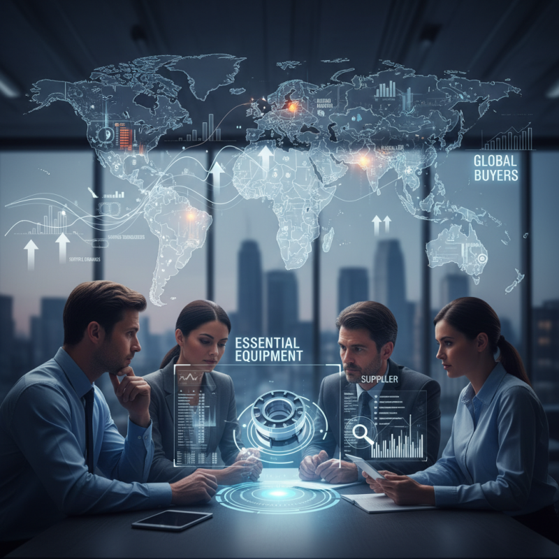 Essential Parts Equipment Tips for Global Buyers?