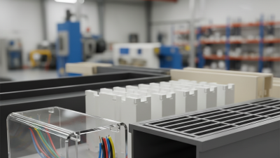 What is a Plastic Channel and How Can It Benefit Your Business?