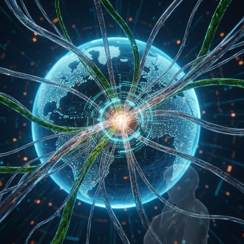 2026 Top Electric Wire Trends for Global Buyers to Know?