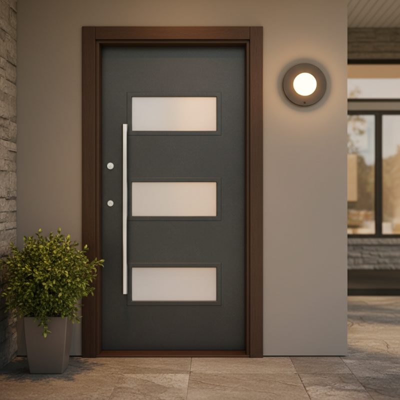 Top Steel Entry Doors Tips for Buyers Worldwide?