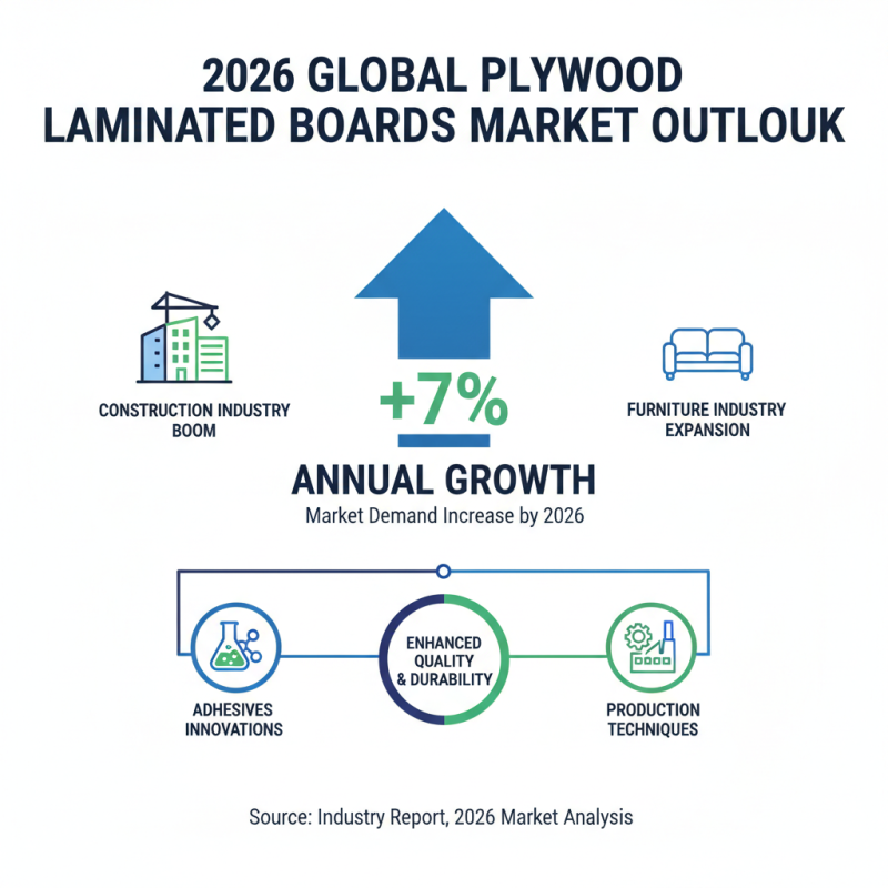 2026 Top Plywood Laminated Board Trends Buyers Need to Know