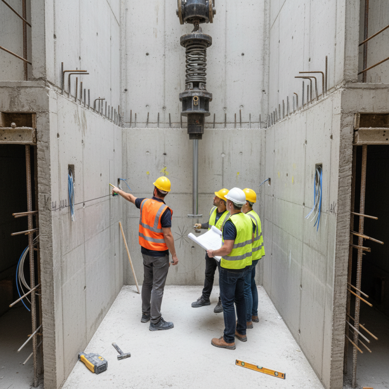 Best Depth Requirements for Passenger Lifts Explained?