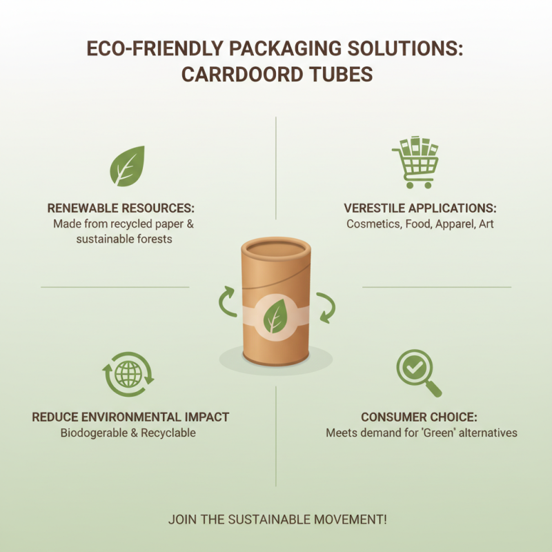 2026 Best Uses for Cardboard Tubes for Global Buyers?