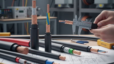 How to Choose the Right Power Cable Type for Your Needs?