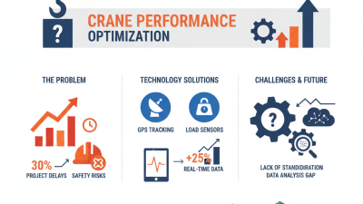 How to Track Crane Performance for Efficient Operations?