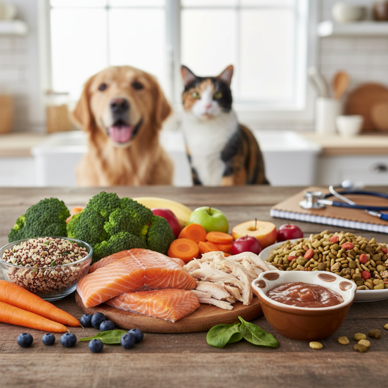 10 Best Ways to Know If Pet Food Is High Quality?