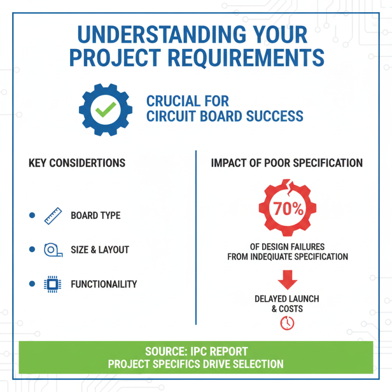 How to Choose the Best Circuit Board for Your Project?