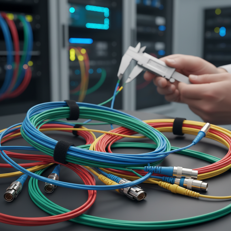 China Best Fiber Optic Patch Cord for Global Buyers?