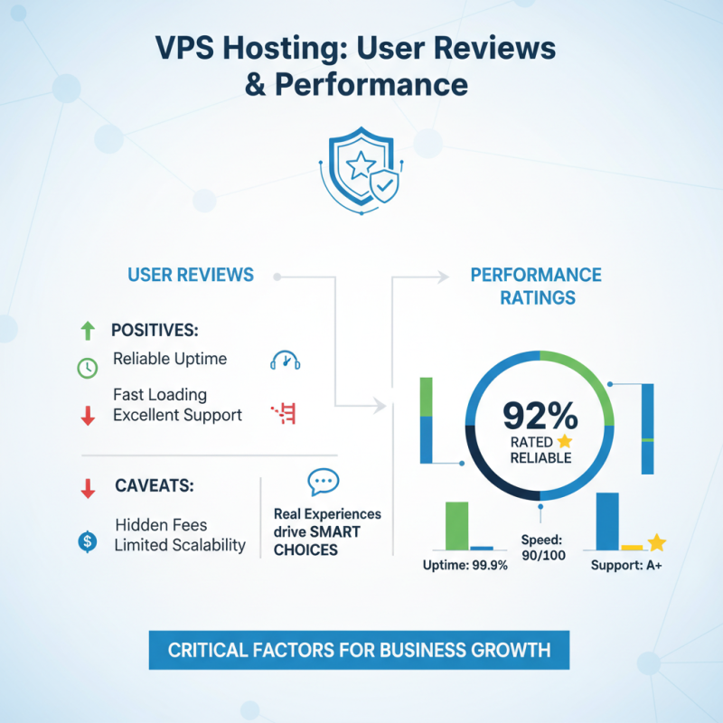 Top 10 VPS Hosting Providers for Your Business Needs?