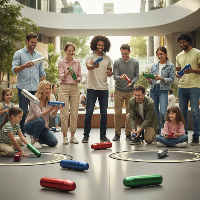 What is Bullet Toy and Why is it Popular Worldwide?