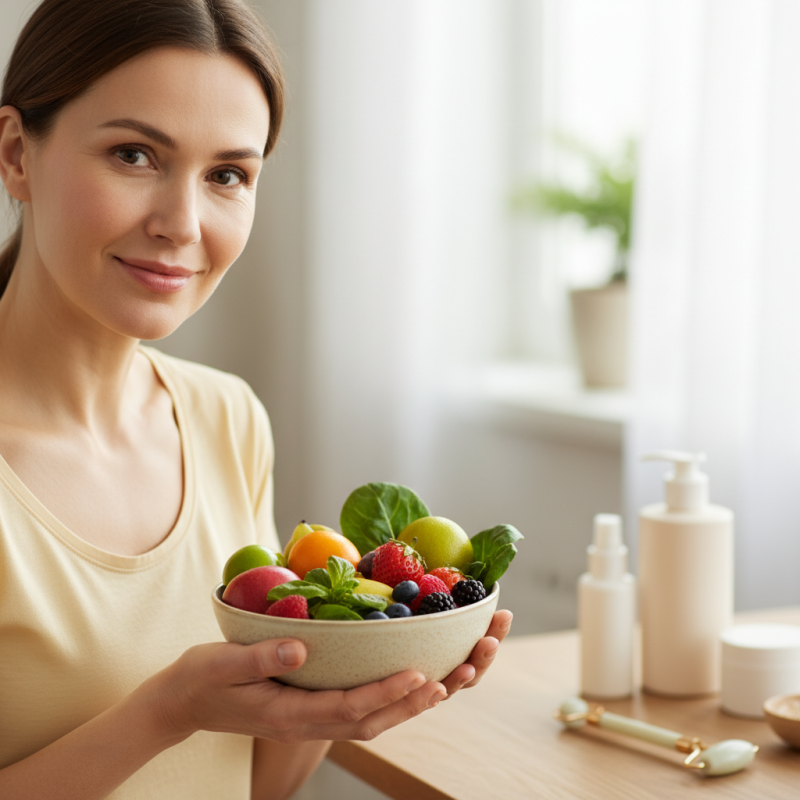 What is Collagen Beauty and How Does It Benefit You?