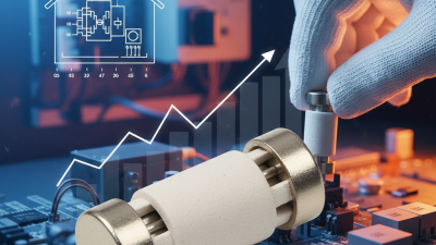 Why Choose Ceramic Fuse for Your Electrical Safety Needs?