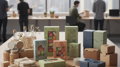 Top China Shop Packaging Solutions for Global Buyers?