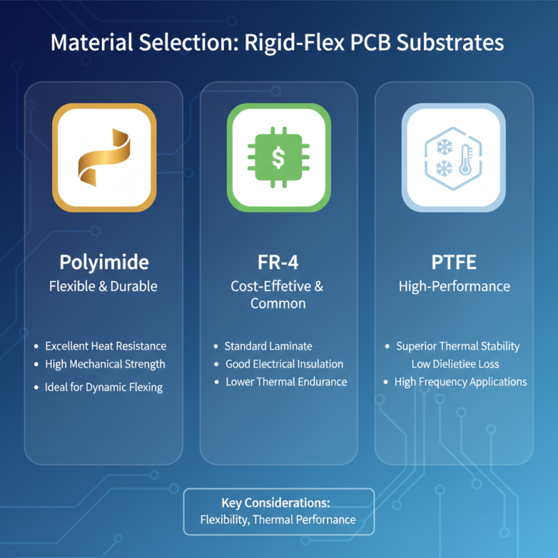 How to Choose the Best Rigid Flex PCB for Your Needs?