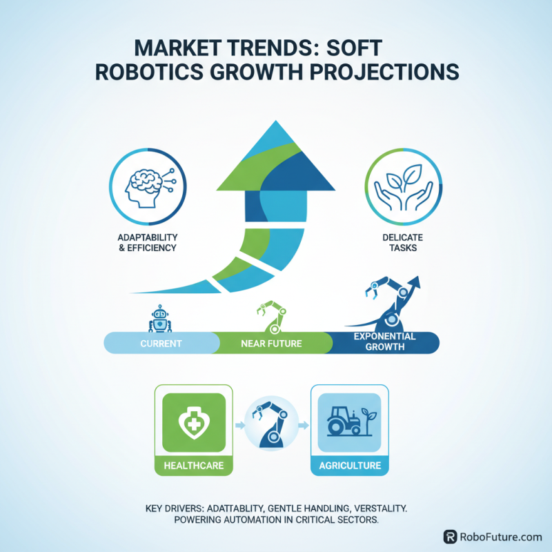 Why is Soft Robotics Revolutionizing Automation and Industry?