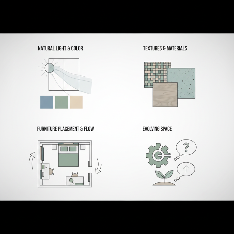 2026 How to Design a Bedroom Container for Maximum Comfort and Style?