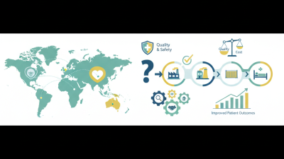 How to Source Quality Paediatric Medical Supplies for Global Buyers?