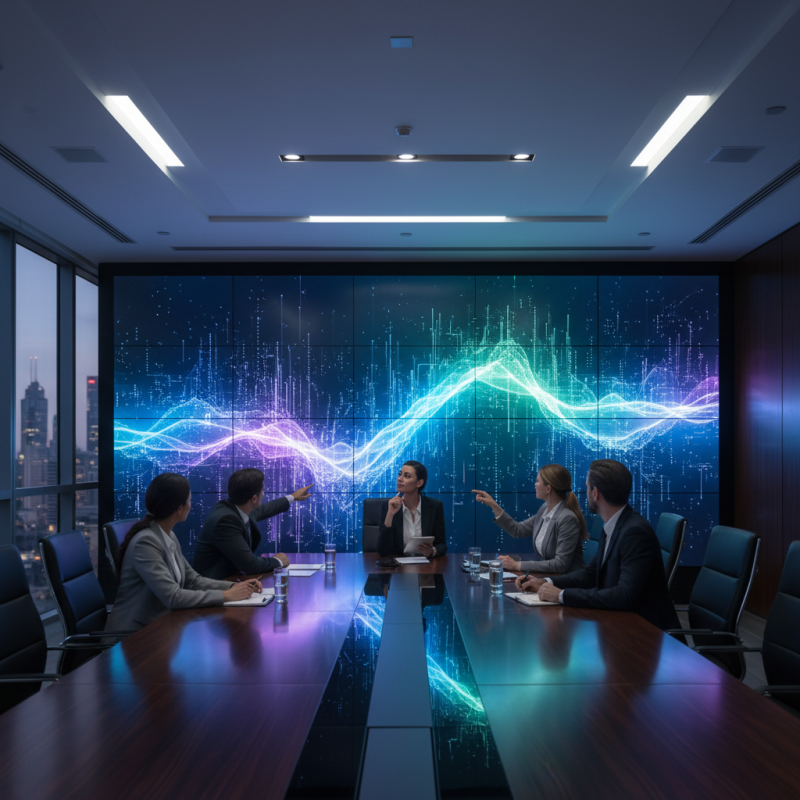Top Tips to Buy LED Wall Panels for Your Business Needs