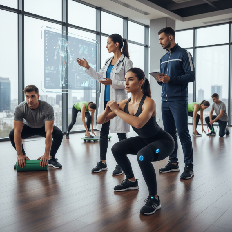 Latest Tips for Preventing Sports Injuries You Need to Know