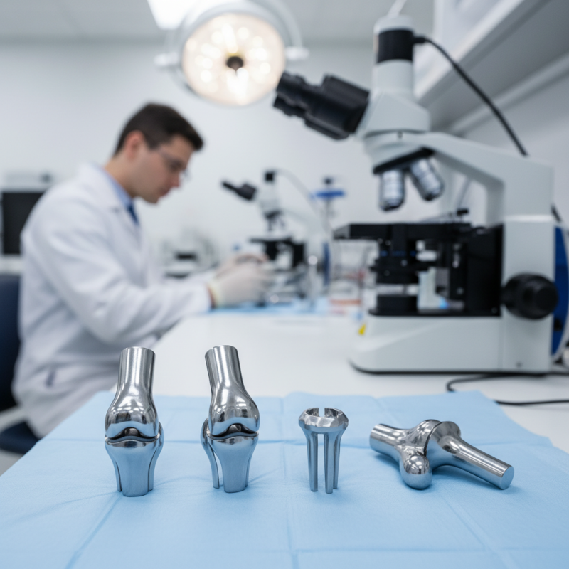 Top 10 Reasons Orthopedic Implants Must Meet FDA Regulations?